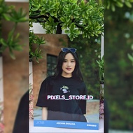 PP Ashel JKT48 x Erigo x Shano - Super Limited Item 2023