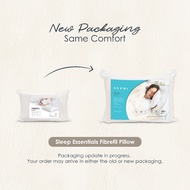 AKEMI Fibrefil Pillow