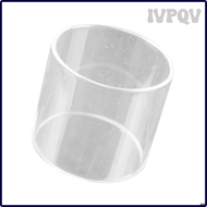 IVPQV เต็นท์ตั้งแคมป์กลางแจ้งโป๊ะแก้วทรงกระบอกบังแดดสำหรับเปลี่ยนโคมไฟแก๊สเต็นท์แคมปิ้งอุปกรณ์ปิกนิก WIDVB