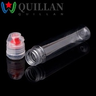 QUILLAN Squeeze Bottle Plastic Squeeze Bottle Ketchup Condiment Honey