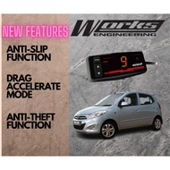 Works Engineering Works E-Drive 4S Throttle Controller HYUNDAI I10
