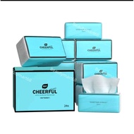 Botare Air-Free Facial Tissue