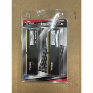 G.SKILL Ripjaws S5 Flame Blade DDR5-6000 CL30 1.35V 32GB (2x16GB) DDR5 RAM 32GB