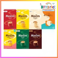 [MAXIM] Korean Coffee Mix