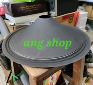 KERTAS DAUN SPEAKER 15 INCH IN VOICE COIL 5 CM 50 MM 5CM 50MM BIASA