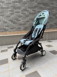 Babyzen yoyo stroller