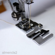 Elastic Cord Sewing Machine Elastic Presser Foot Feet for Brother Janome