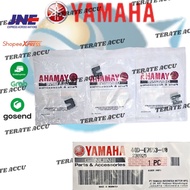 Slider YAMAHA 44D-E7653-00 Xeon