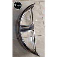 HONDA Front fender cb100HONDA, cb125 pnpHONDA s90 and s90zHONDA for Ring 17