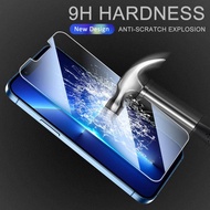 Screen Protector Glass Screen Protective Film Protector Tempered Glass For iPhone 13 Pro Max Mini 13