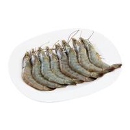 กุ้งขาวจัมโบ้ 31-40 ตัว/กก.