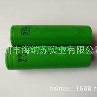 【好物推薦】廠家直銷 韓國全新A品索尼18650電池 索尼VTC6 3000mah 30A放電