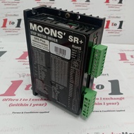 [REFURBISH] MOONS SR8-Plus-[2] Stepper Drive [1 to 1 Exchange]