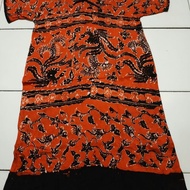 READY Daster batik tuban