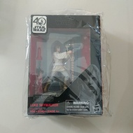 40 Star Wars Titanium Luke Skywalker