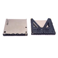 1PCS Card Guide Slot Assembly Replacement For Fuji S200/S205/HS20/HS22/HS25/HS33/HS28 card slots