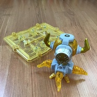 Animal Rider Wizard Dx