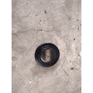 horn button HKS hafcut japan