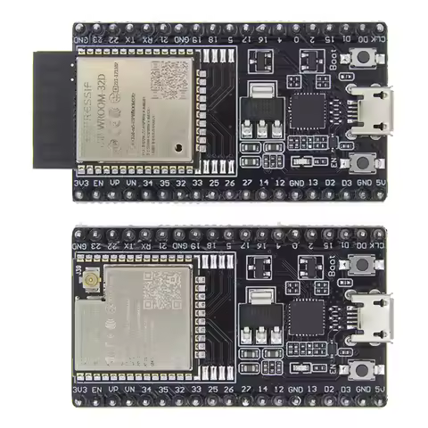 ESP32-DevKitC core board ESP32 development board ESP32-WROOM-32D ESP32-WROOM-32U for Arduino