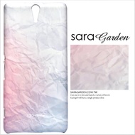 【Sara Garden】客製化 手機殼 蘋果 iPhone 6plus 6SPlus i6+ i6s+ 雲彩皺褶 保護殼 硬殼