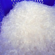 1kg bánh tráng sợi làm bánh táng trộn