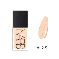 NARS 原生光亮肌粉底液 L2.5 30ml 超方粉底液- # L2.5 Picture Color