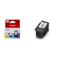 Canon CL 99 color ink cartridges for use on Printer - Canon PIXMA E560/ E560R