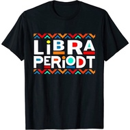 Libra Zodiac Shirt September 23 - October 22 Birthday T-Shirt