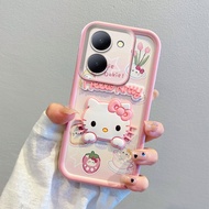 For Realme P3 Ultra P3Ultra P3 P 3Ultra RelameP3 RealmeP3Ultra 4G 5G 2025 Cartoon 3D Anime Cute Patt