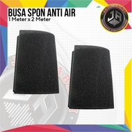 Grill Foam, Speaker Foam, Box Foam