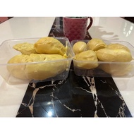 Durian Musang King, D24 dan D88