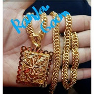 COP 916 TULEN EMAS KOREA 24K