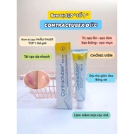 contractubex scar treatment cream 20g