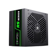 RS-650 RAPTOR PSU - ATX DC | Non-Modular RS 650 Bronze Pure 550W +81% effeciency, +80% rs650 Bronze