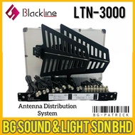 BLACKLINE LTN-3000 Wireless Mic Antenna Booster / SharkFin / Shark Fin / Antenna