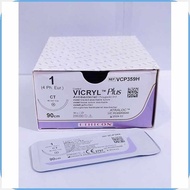 VICRYL)yR>suture'v/1}dh>Round