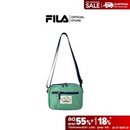 FILA กระเป๋าสะพายข้าง CLUB รุ่น SBV231001U - GREEN