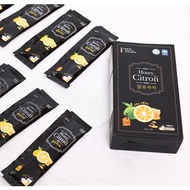 Korea Goheung honey citron tea stick type 20ea(30g)