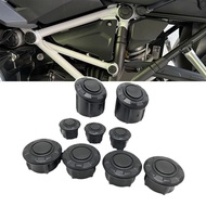 2024For BMW R1250GS LC R1250GS R 1200 1250 GS Adventure adv 2022 2023 Frame Hole Cover Caps Plug Dec