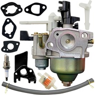 Karburator Ruixing OEM SH265 untuk Kohler CH270 SH255 CH260 SH265 6.5 HP Siri 3000 196cc Enjin Harbo