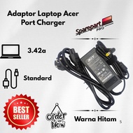 Nice Quality Acer Aspire E5-411 E5-521 E5-721 E5-731 3.42a STD Laptop Charger Adapter - WARRANTY