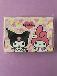 My Melody Memo
