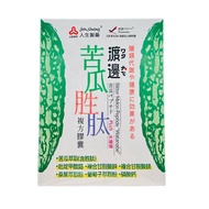 Bitter Gourd Peptide Chromium Pyridoxine Food Capsules Compound Zinc Glycine Magnesium Life Pharmace