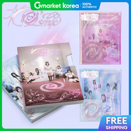 Red Velvet - อัลบั้ม Cosmic รุ่นโฟโตบุ๊ค