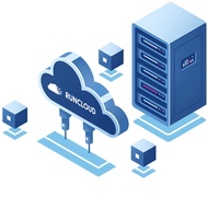[MEOW] GB RunCloud VPS IPV4 IPV6 VNC SSH PHP WEB HOSTING / VPS Awan Unlimited Monthly Subscribe