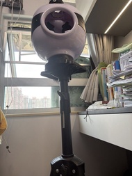 羽毛球發球機