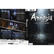 (PC) Amnesia The Dark Descent