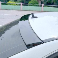 Mercedes w204 C class AMG Spoiler C180 C200 C250