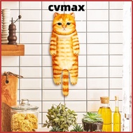 CVMAX Hanging Washcloths Funny Decor  Face Towels