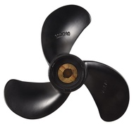 Marine Engine Propeller 7/8/8X7 1/2 58130-ZV1-840ZB 5870 Suitable for 4-Stroke 5HP BF5 Outboard Moto